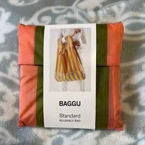 Baggu Sunset Quilt Standard Reusable Bag